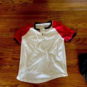 Arizona Jean co. Short sleeve shirt